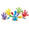 Learning Resources Fine Motor Peacock Pals 9095 - alternate 1